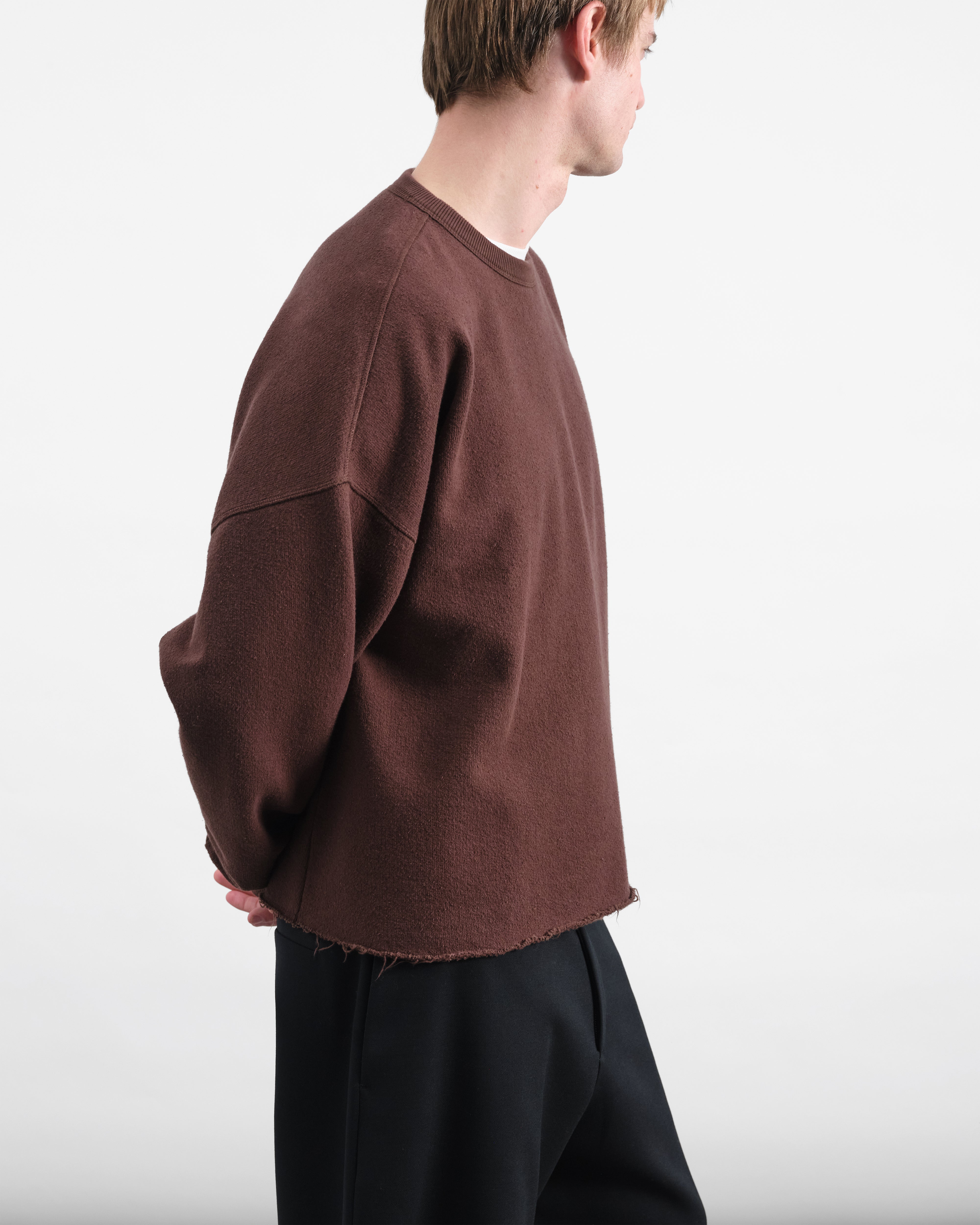 Studio Sweatshirt